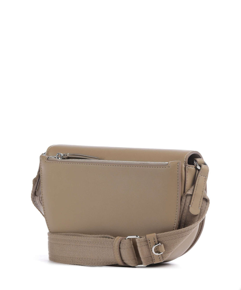 Marc O'Polo Vika S Crossbody bag dusty earth