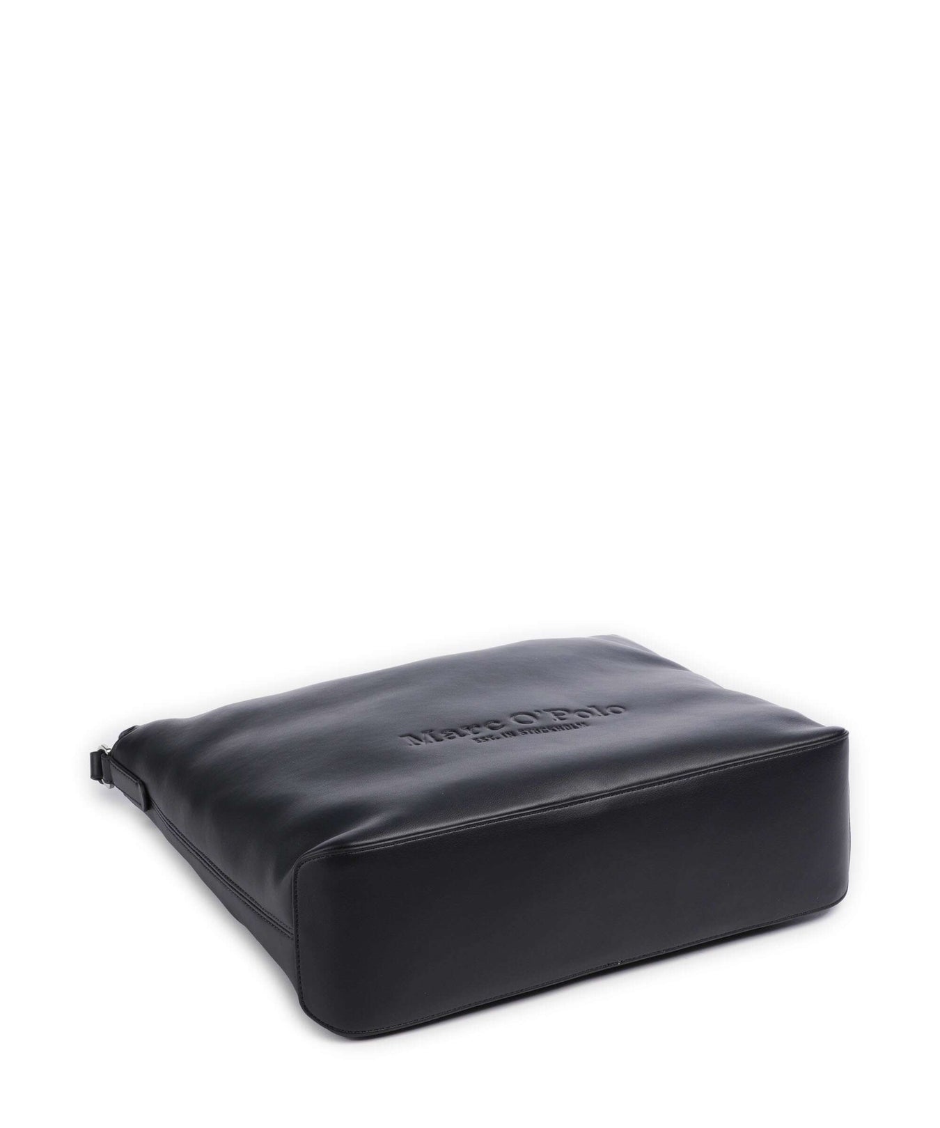 Marc O'Polo Veka M Hobo bag deep night blue