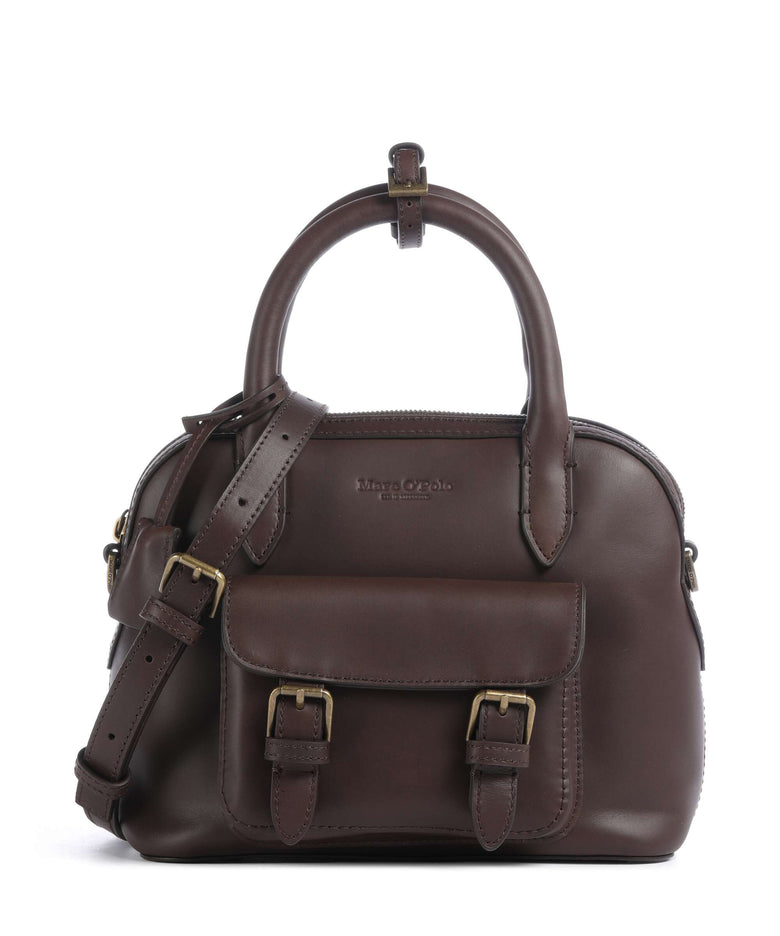 Marc O'Polo Gil Handbag brown
