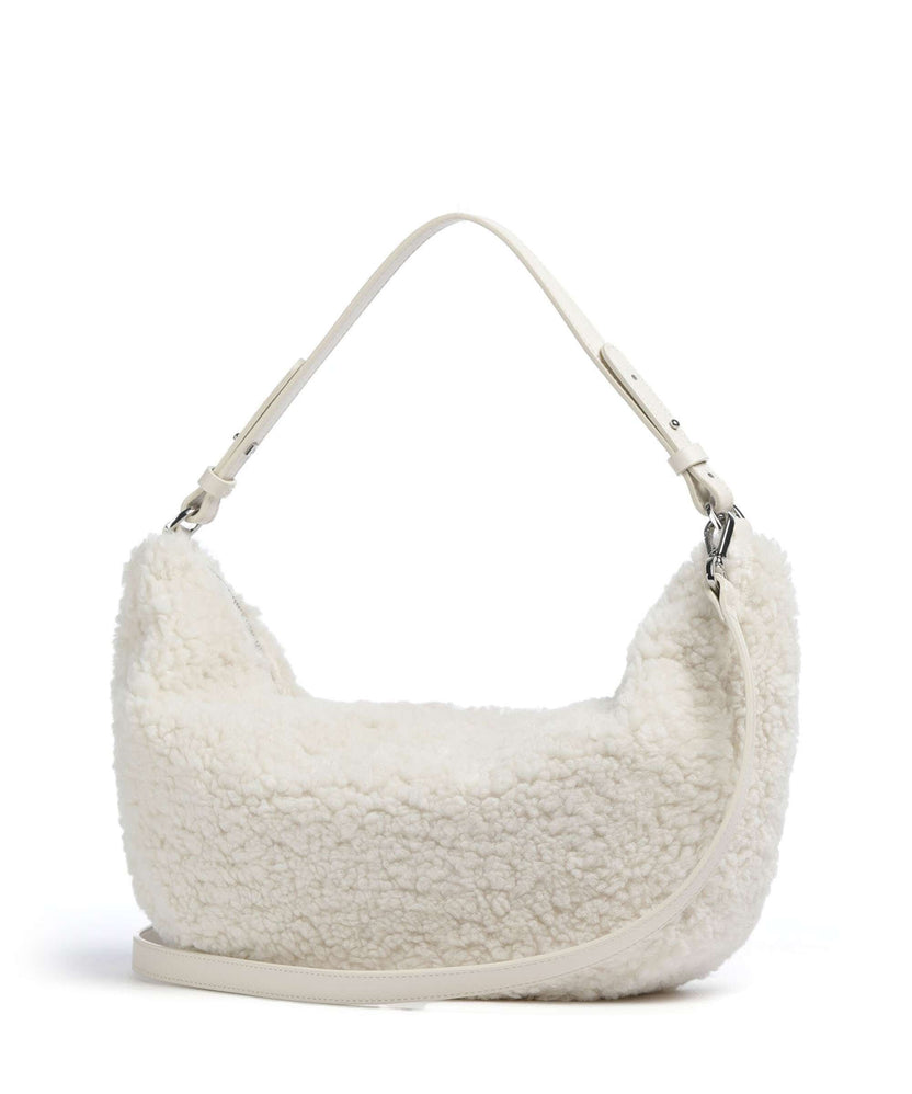 Marc O'Polo Alini S Shoulder bag raw cream