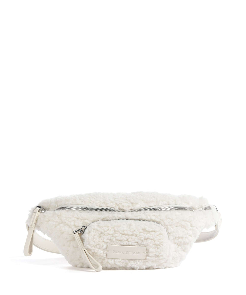 Marc O'Polo Aila Fanny pack raw cream