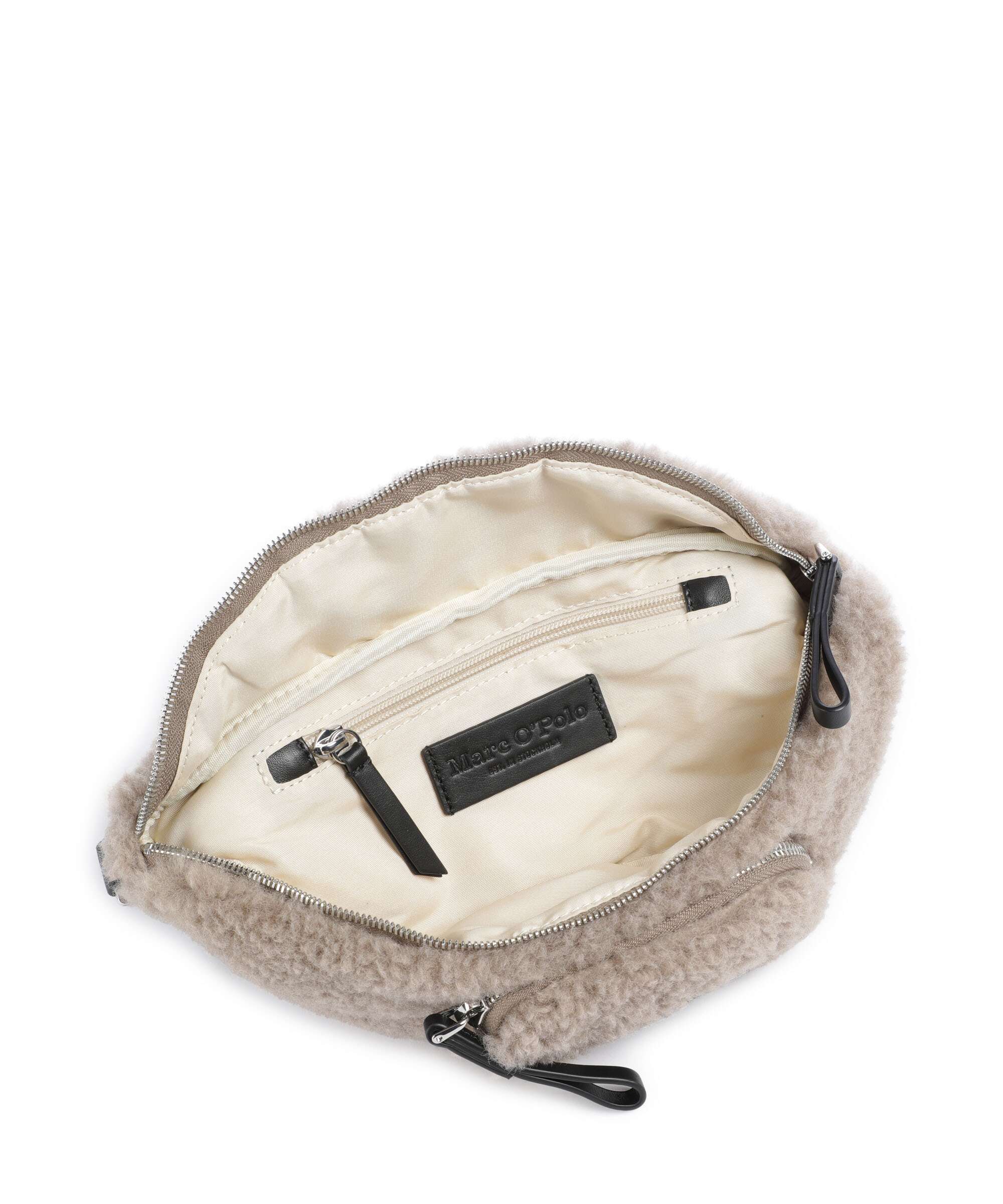 Marc O'Polo Aila Belt bag dusty earth