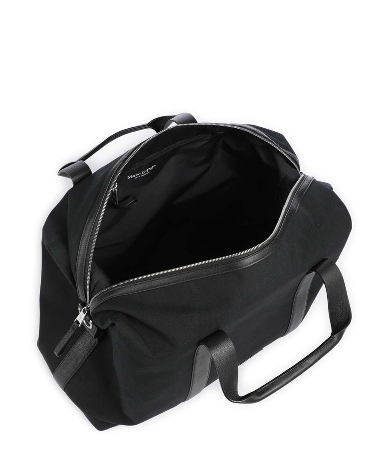 Marc O'Polo Min L Weekend bag black
