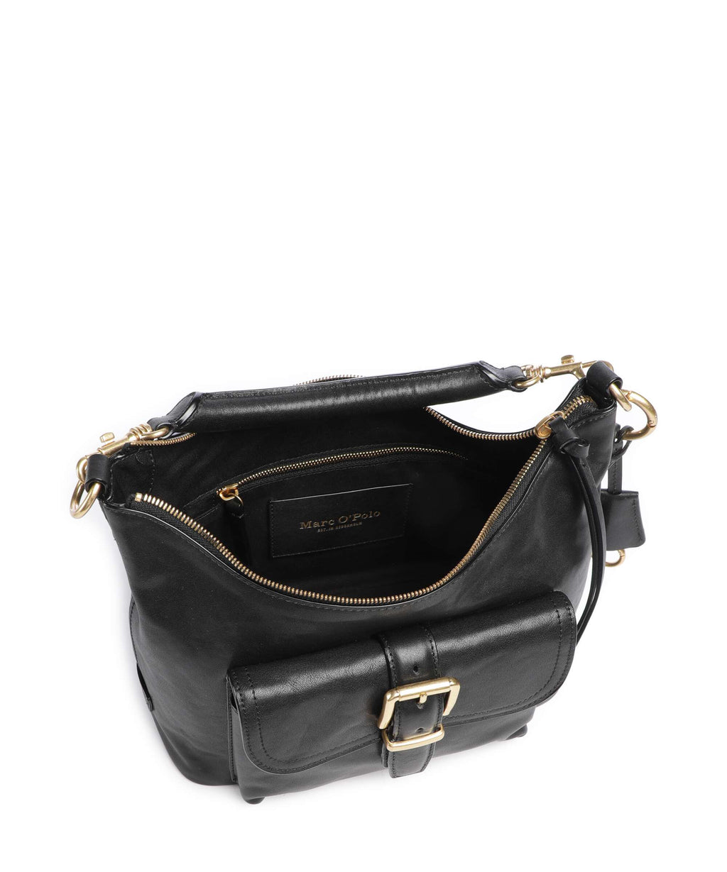 Marc O'Polo Caren S Shoulder bag black
