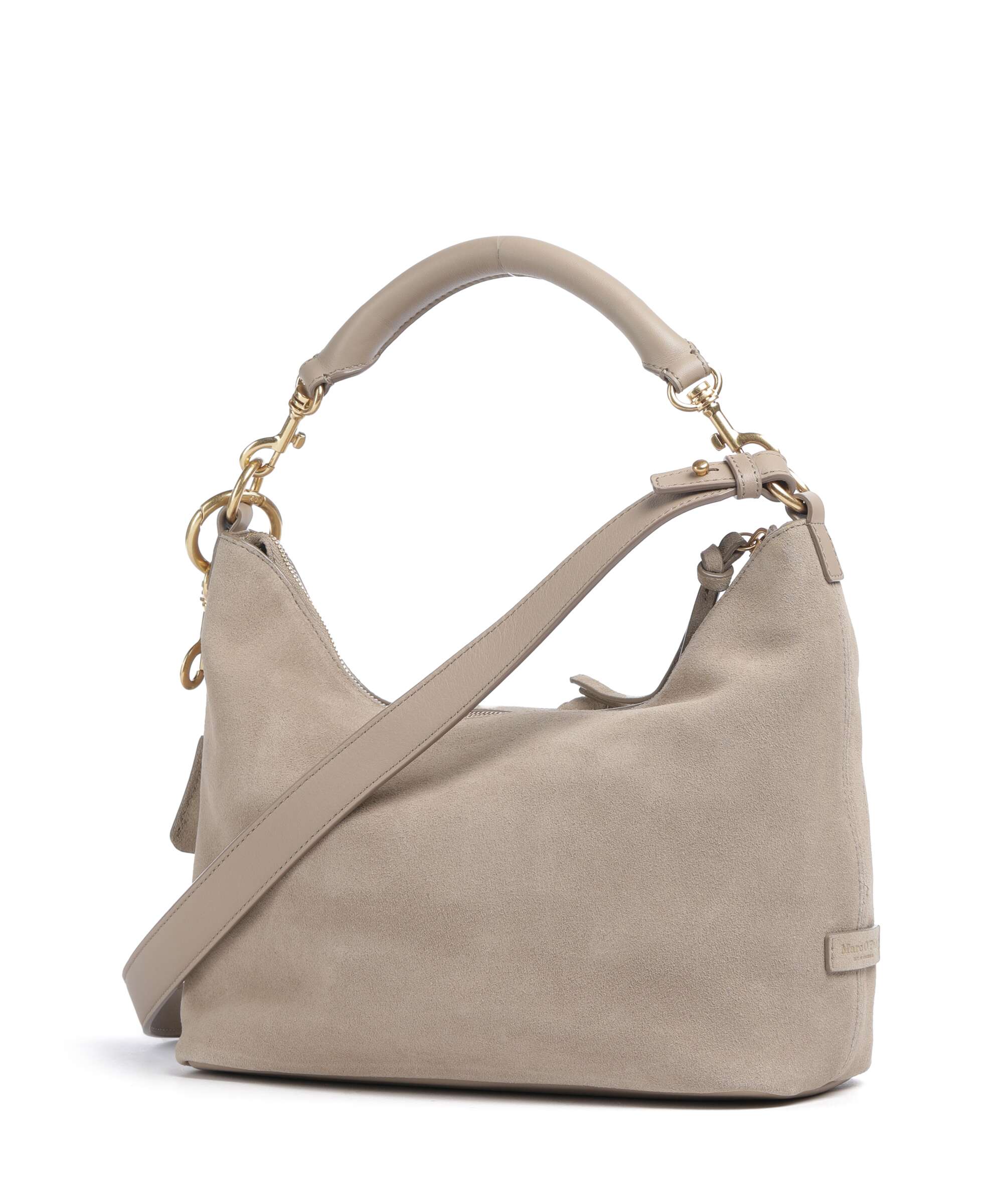 Marc O'Polo Caren S Shoulder bag earthy taupe