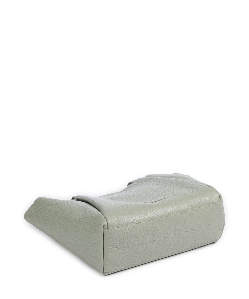 Marc O'Polo Biana M Tote bag fresh sage