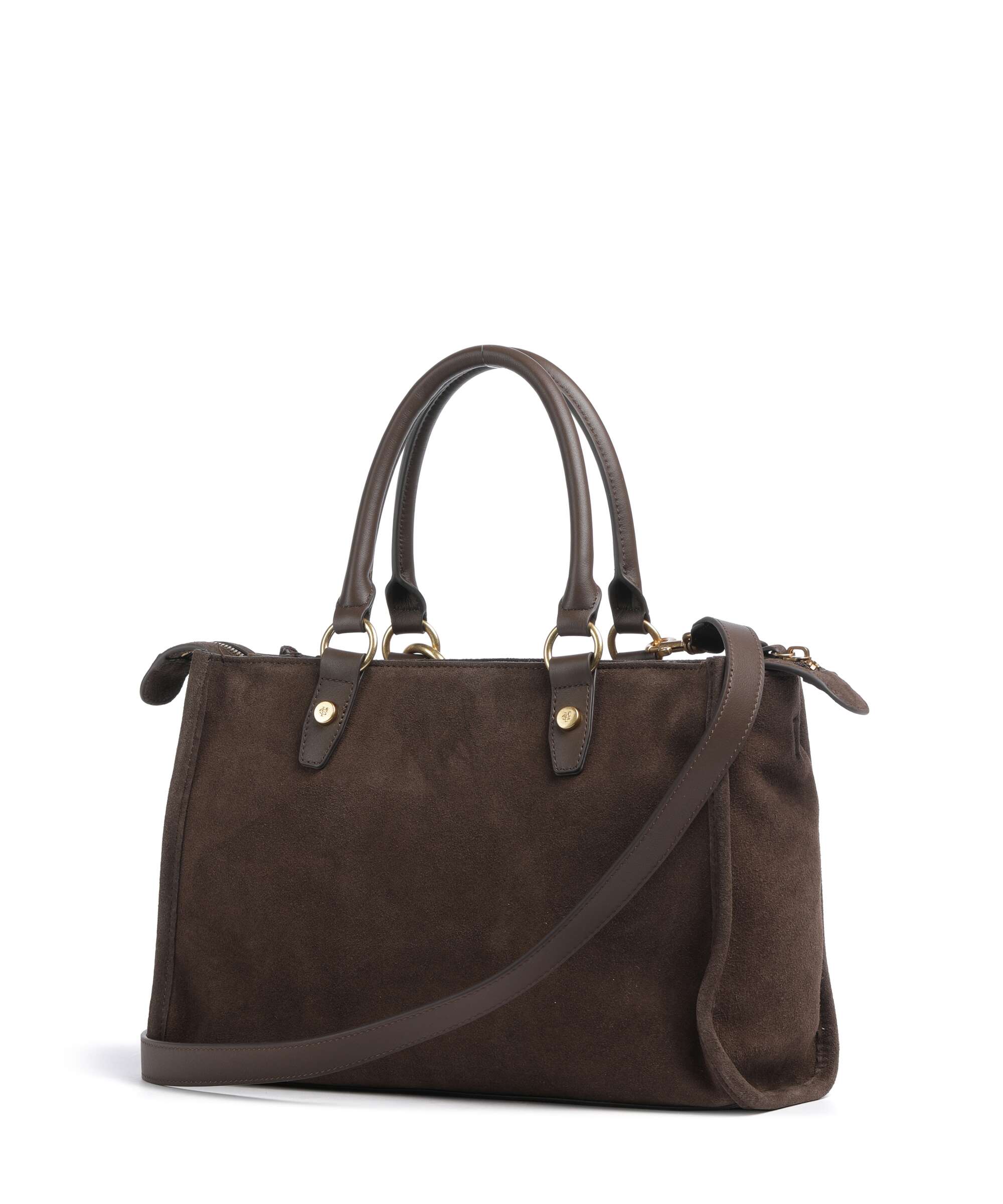 Marc O'Polo Phili M Handbag coffee brown