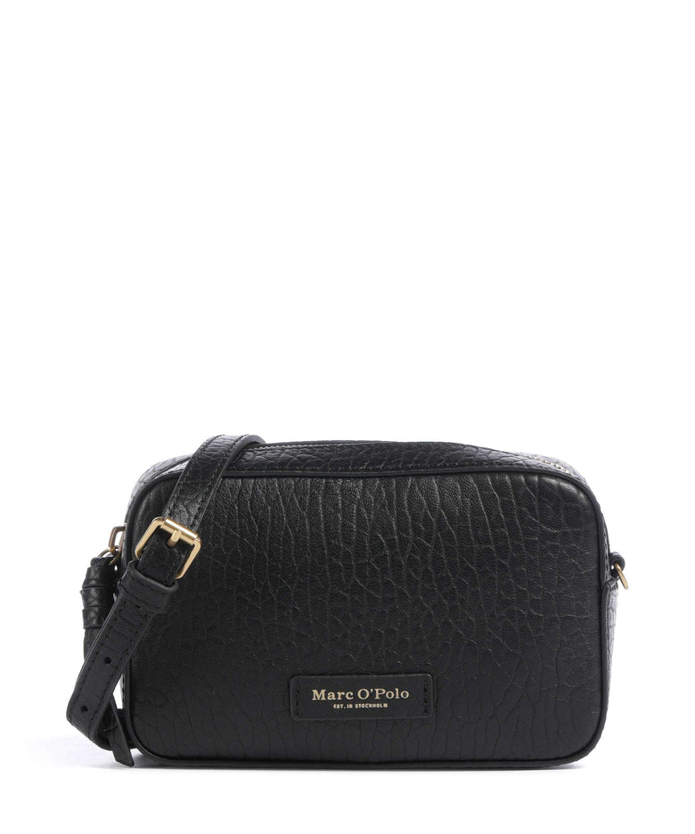 Marc O'Polo Liana S Crossbody bag black