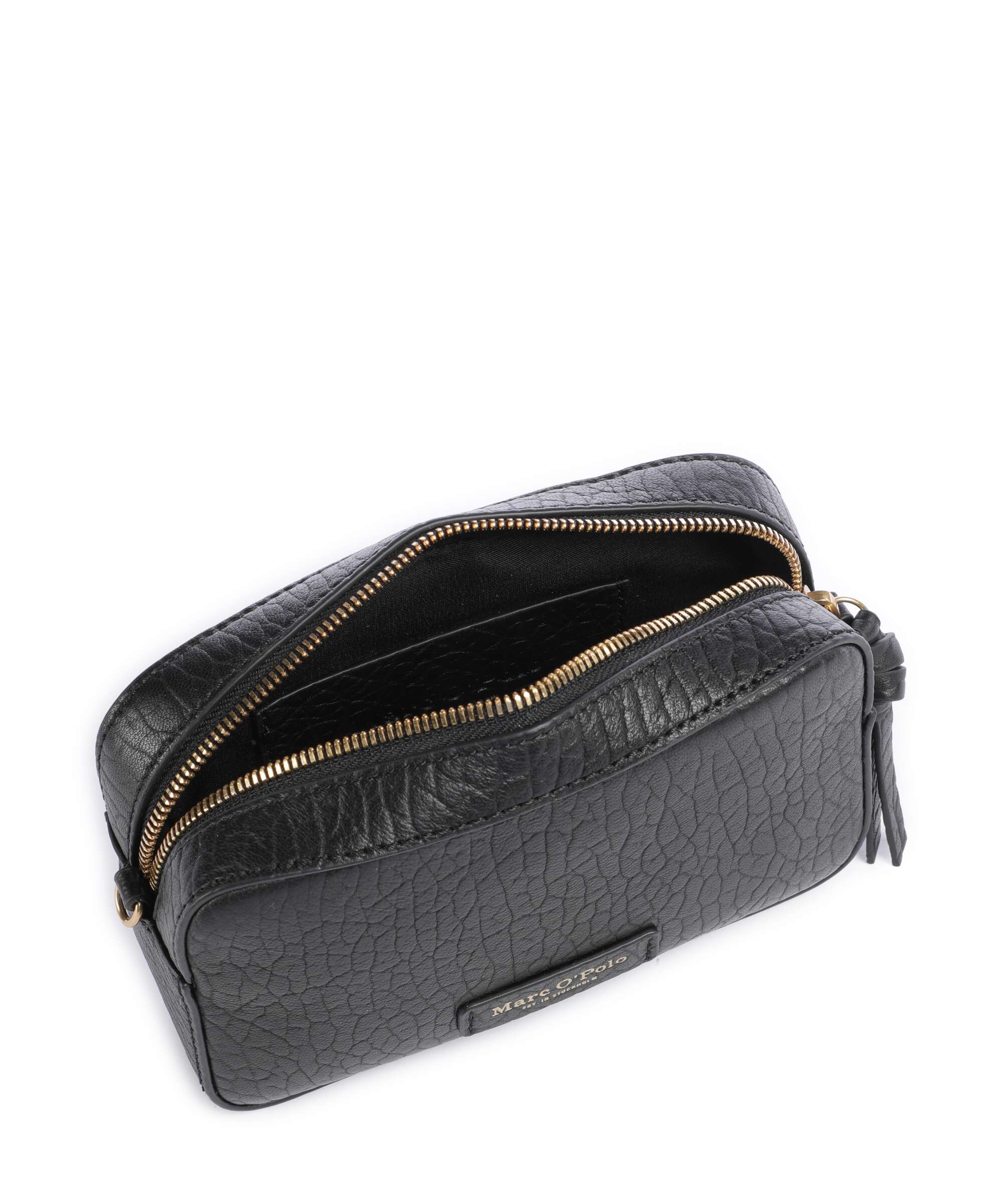 Marc O'Polo Liana S Crossbody bag black