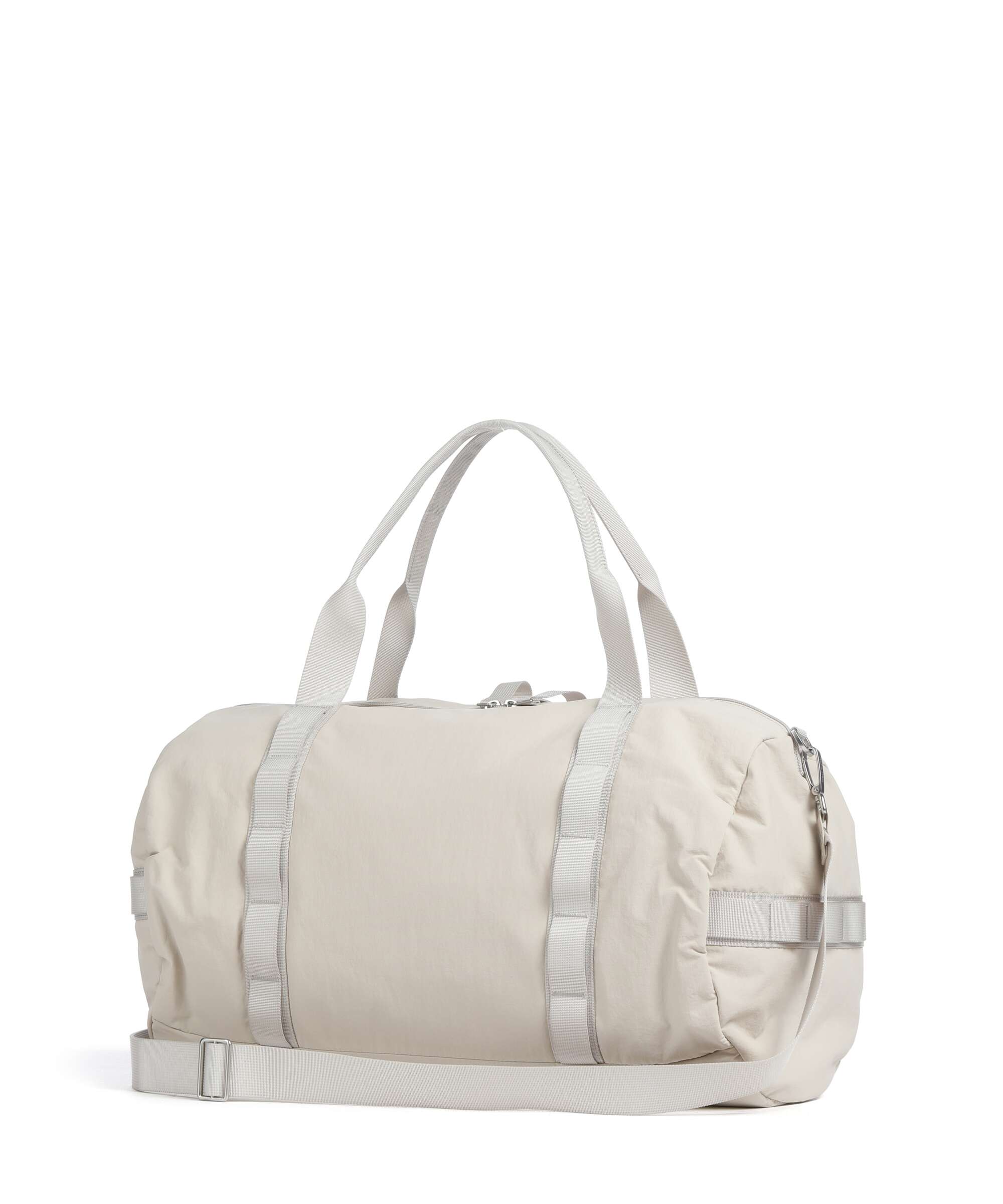 Marc O'Polo Lauri Weekend bag linen beige