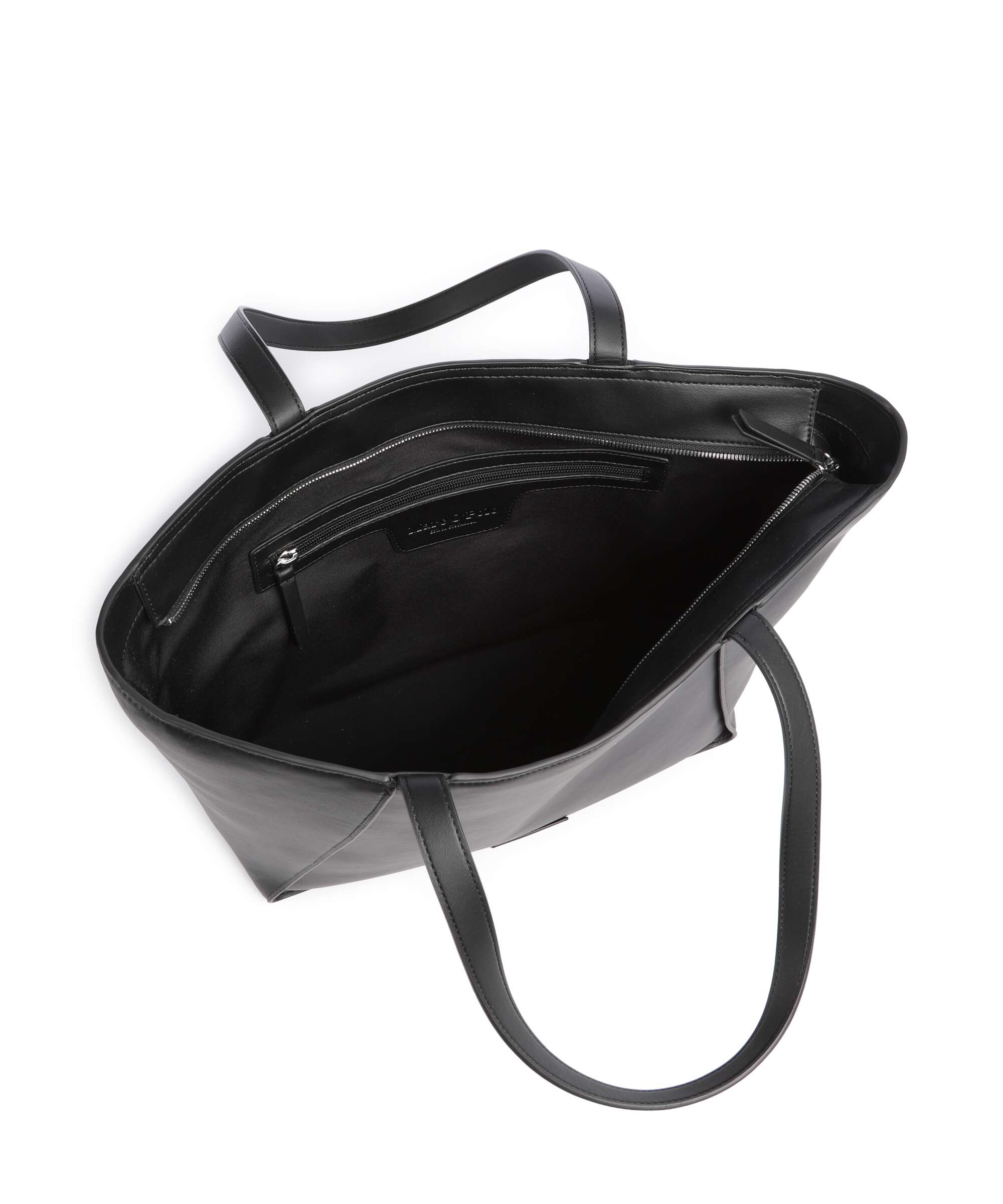 Marc O'Polo Vera Tote bag black