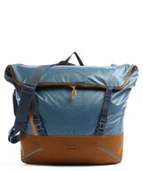 Vaude CityMe Bike Sac pour porteur de bagages baltic sea