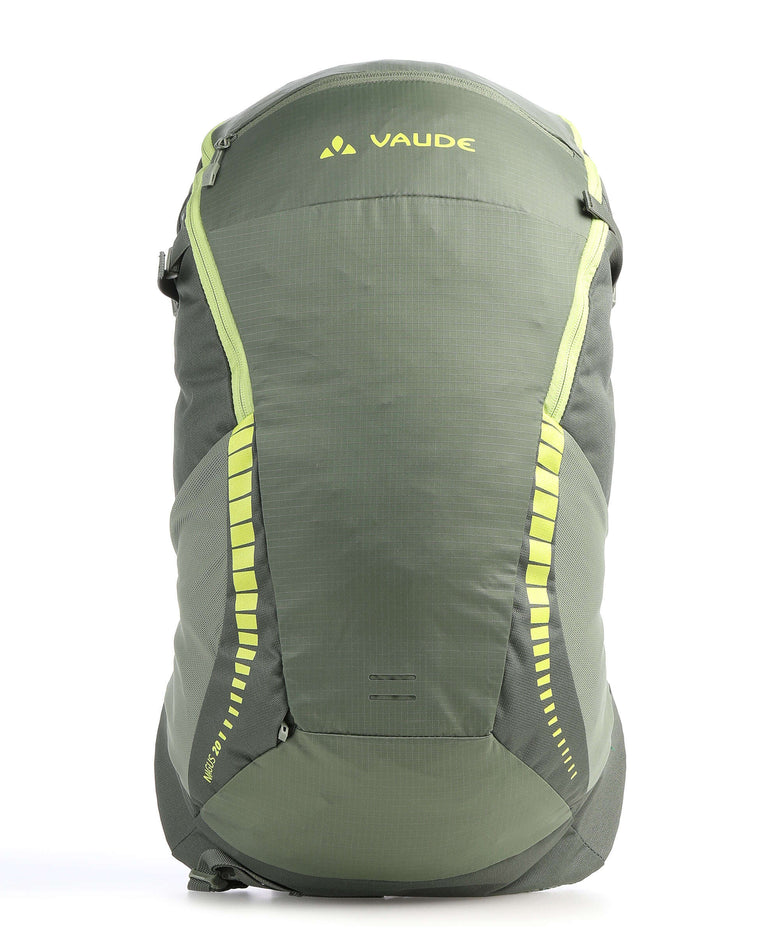 Vaude Magus 20 Hiking backpack cedar wood