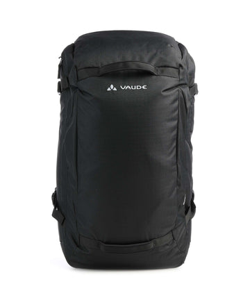 Vaude Mundo 50+ To Go Sac à dos de voyage black