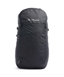 Vaude Wizard 24+4 Sac à dos de randonnée black