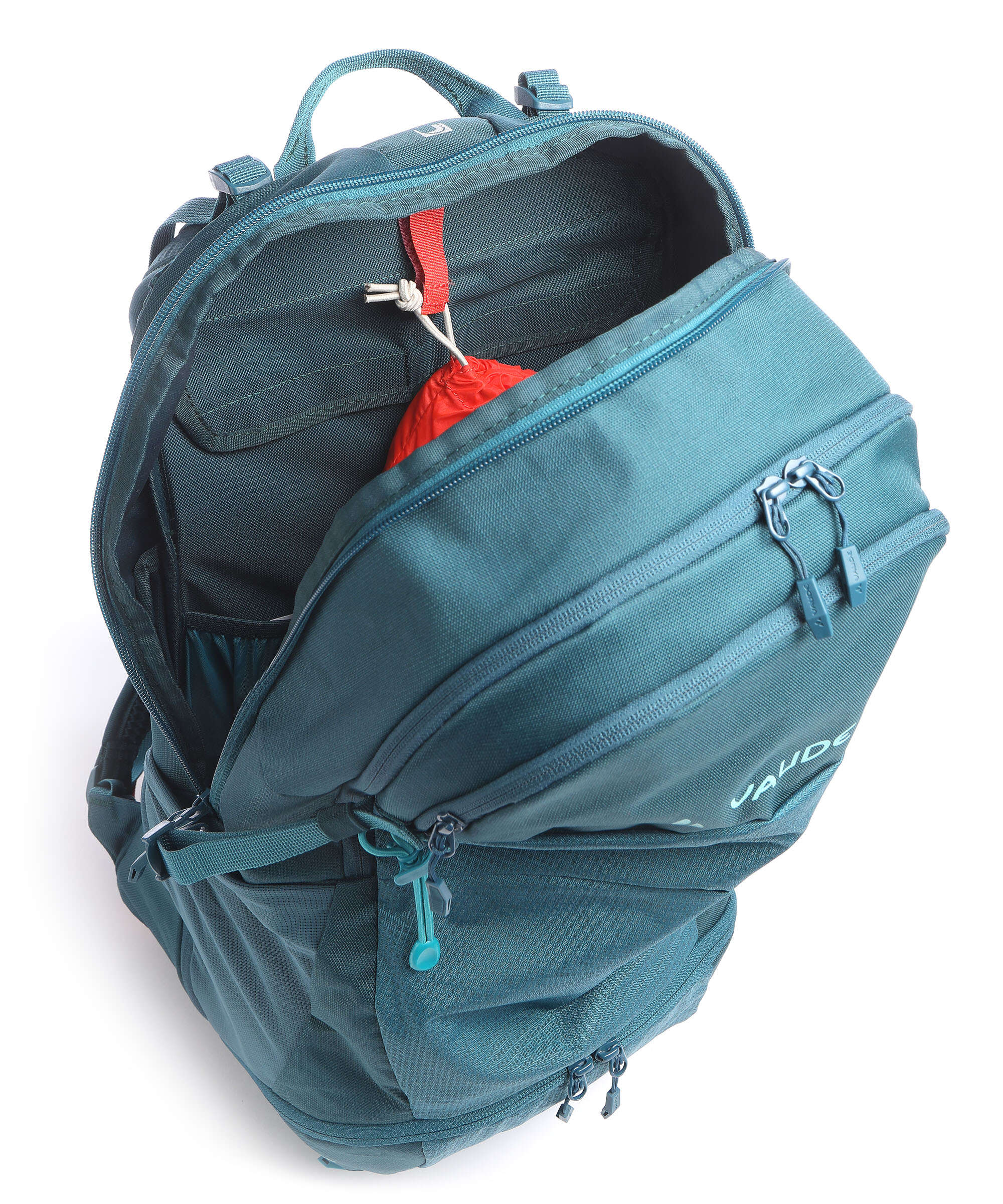 Vaude Wizard 30+4 Hiking backpack blue sapphire