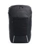 Vaude Cycle II 20 QMR 2.0 Sac pour porteur de bagages black