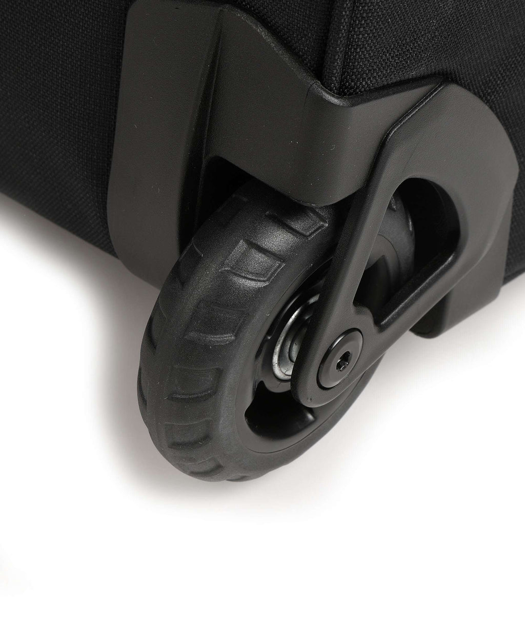 Vaude Rotuma 90 Travel bag with wheels caramel