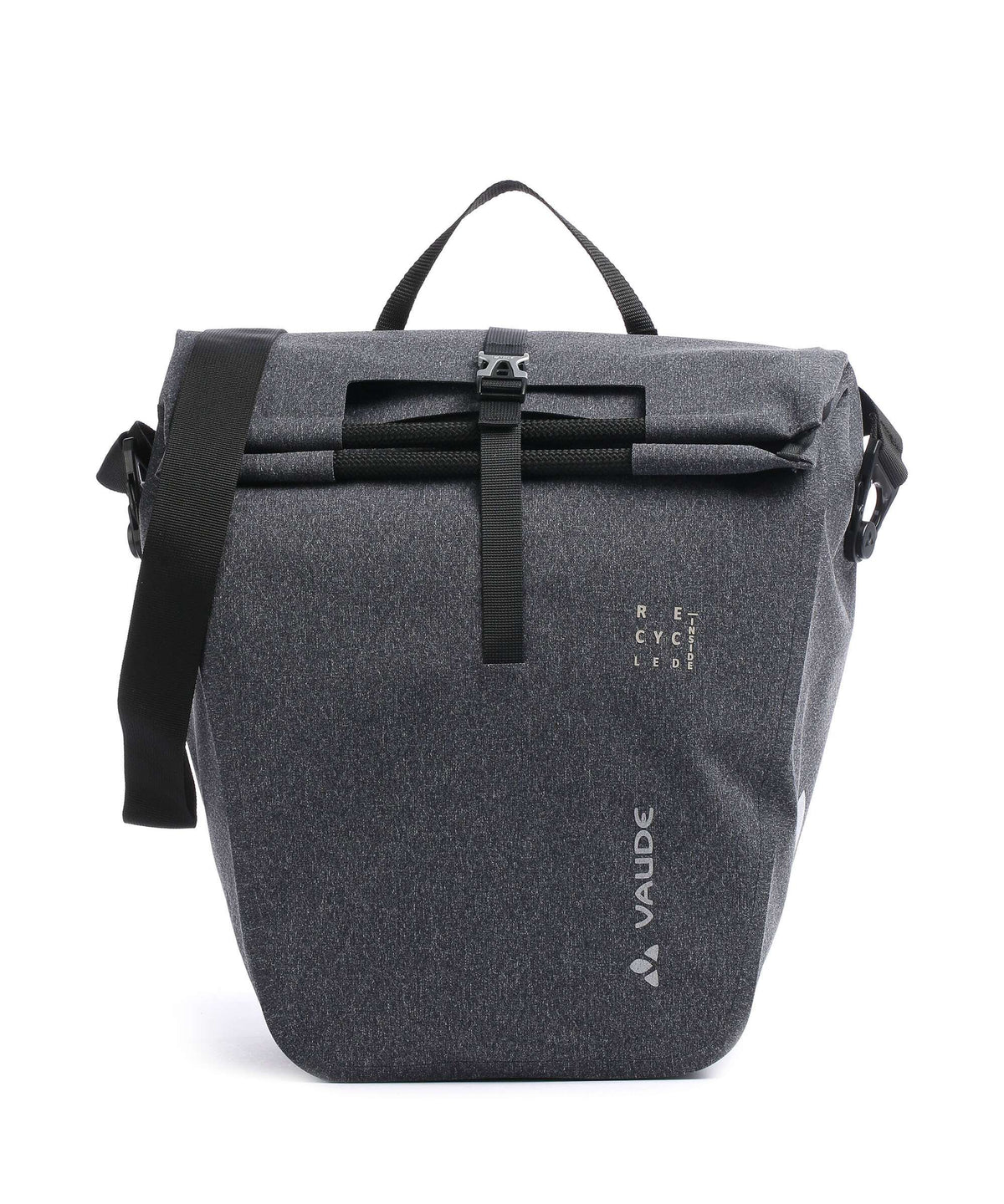 Vaude ReCycle Back Luggage bag anthrazit