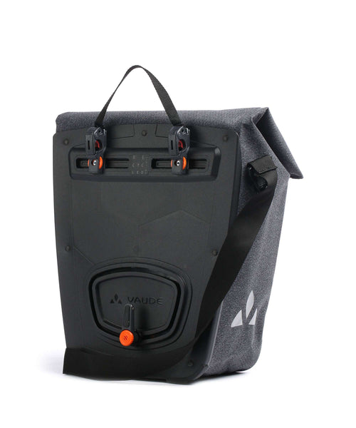 Vaude ReCycle Pro Bike pannier anthrazit