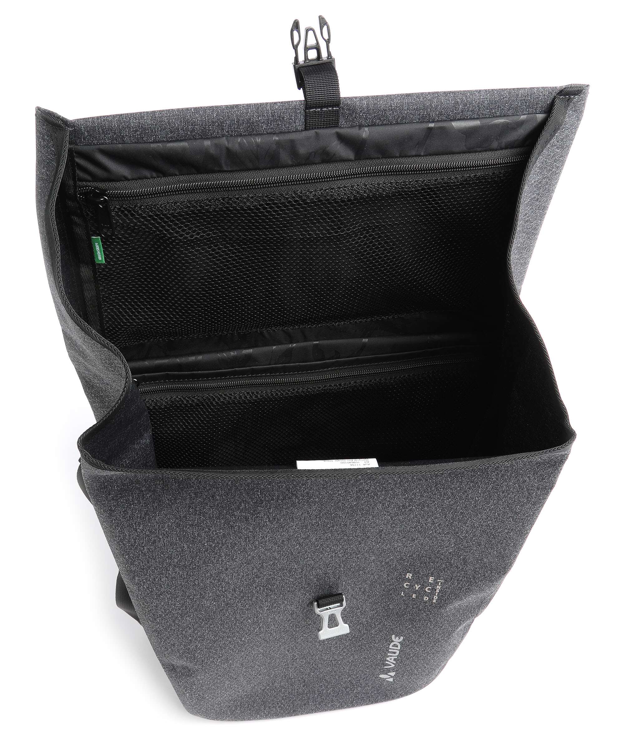 Vaude ReCycle Pro Bike pannier anthrazit