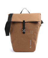 Vaude ReCycle Pro Gepäcktasche umbra