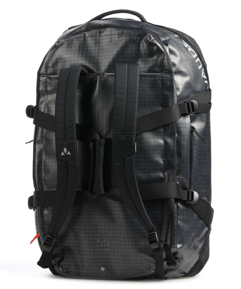 Vaude CityDuffel 65 Travel bag black