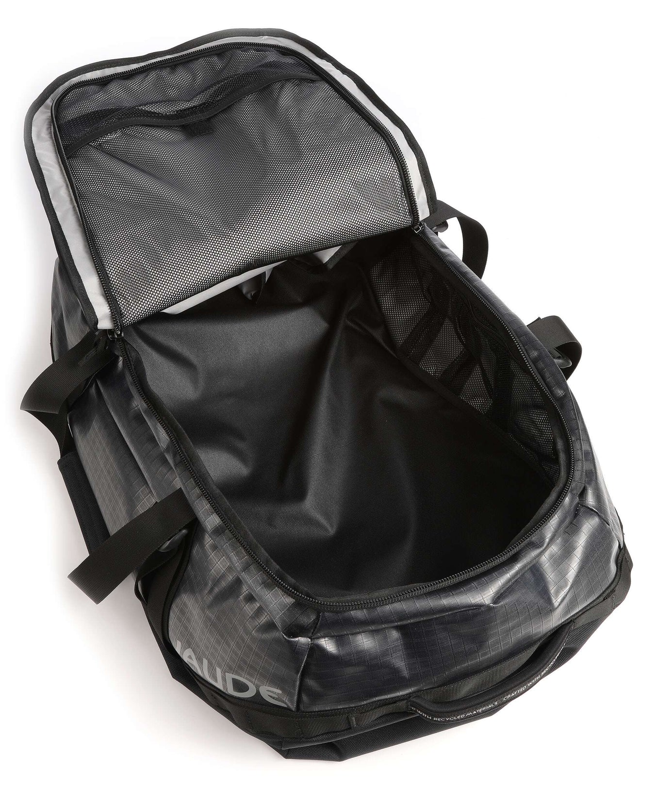 Vaude CityDuffel 65 Travel bag black