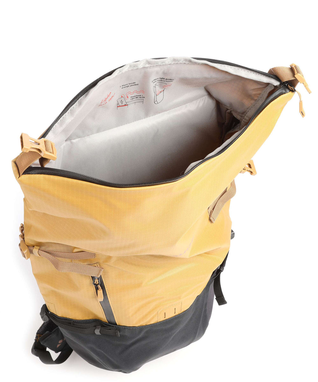 Vaude CityGo 23 Backpack peanut butter