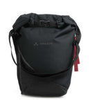 Vaude Road Master Urban Double Gepäcktasche black