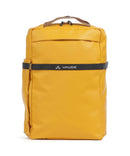 Vaude Mineo Transformer 20 Sac à dos de vélo burnt yellow