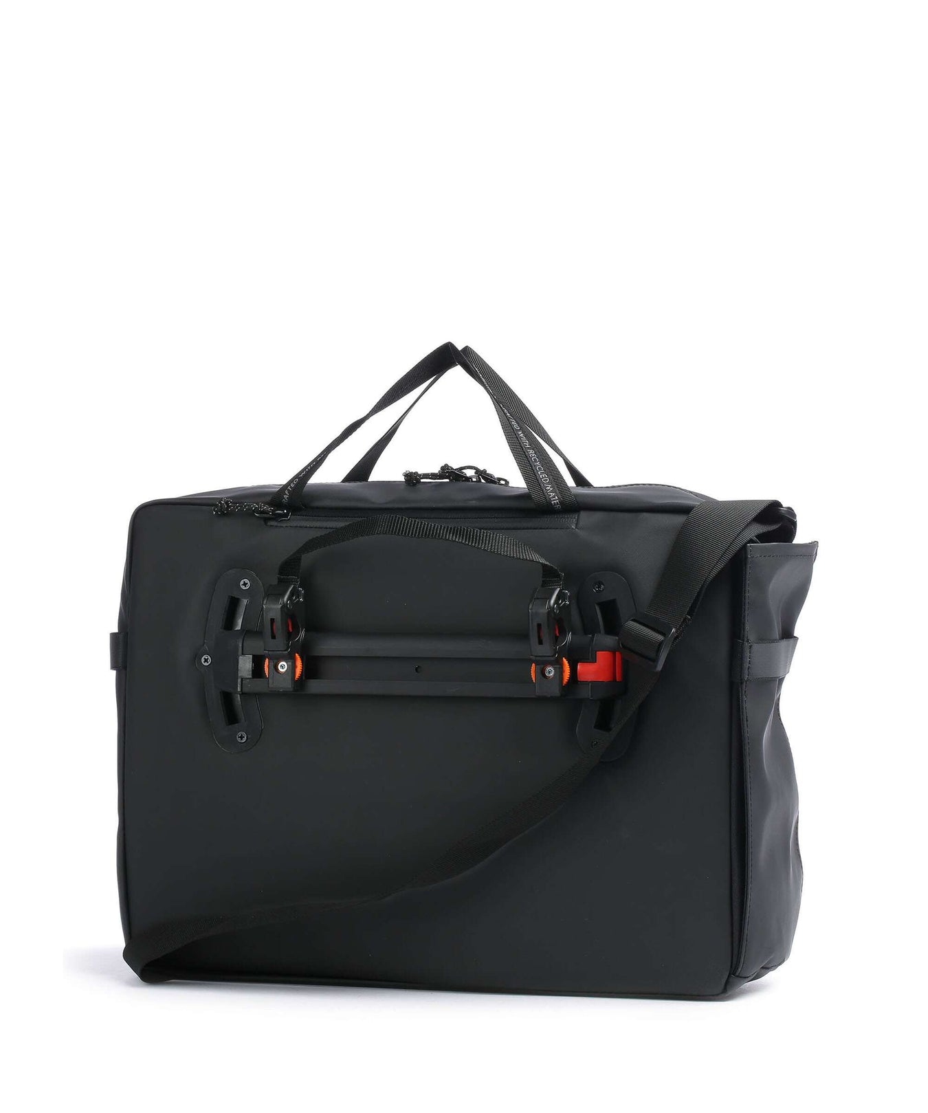 Vaude Mineo 17 Briefcase black