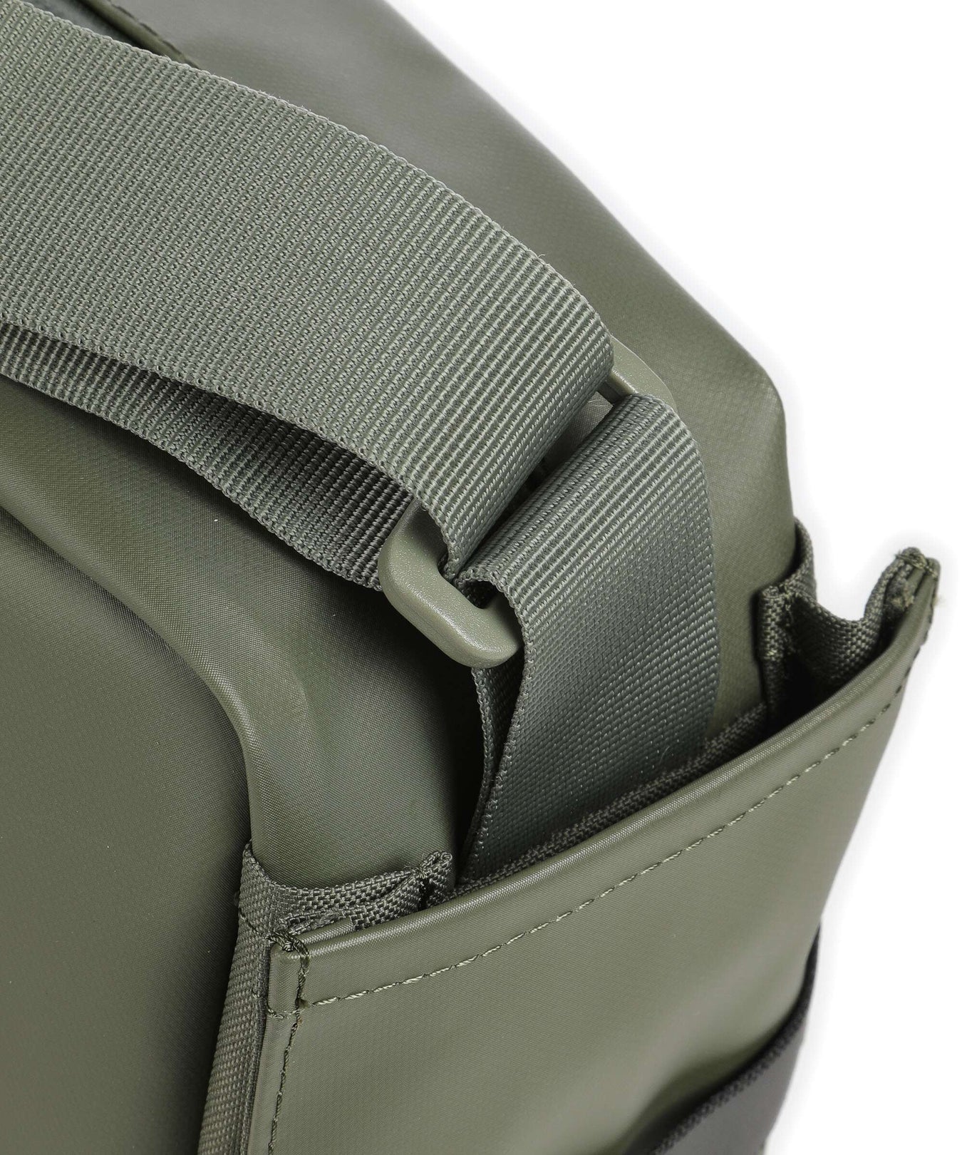 Vaude Mineo 17 Briefcase khaki