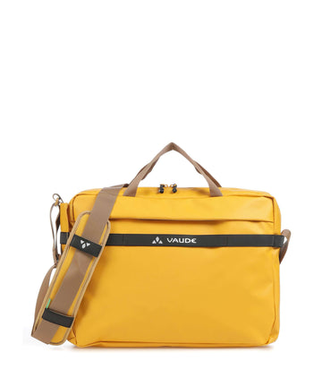 Vaude Mineo 17 Porte-document burnt yellow