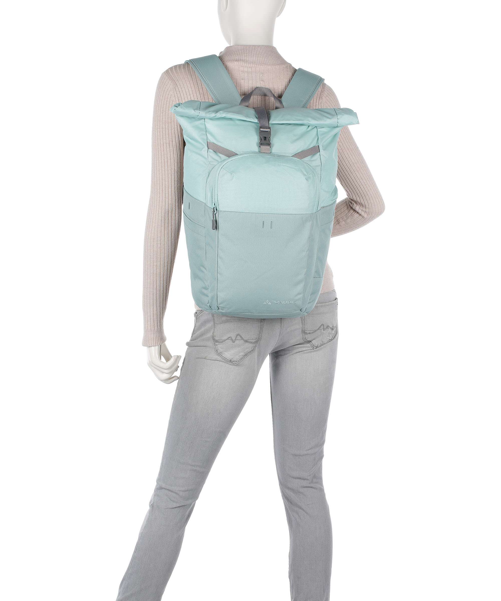 Vaude urban Okab Backpack frozen leaf