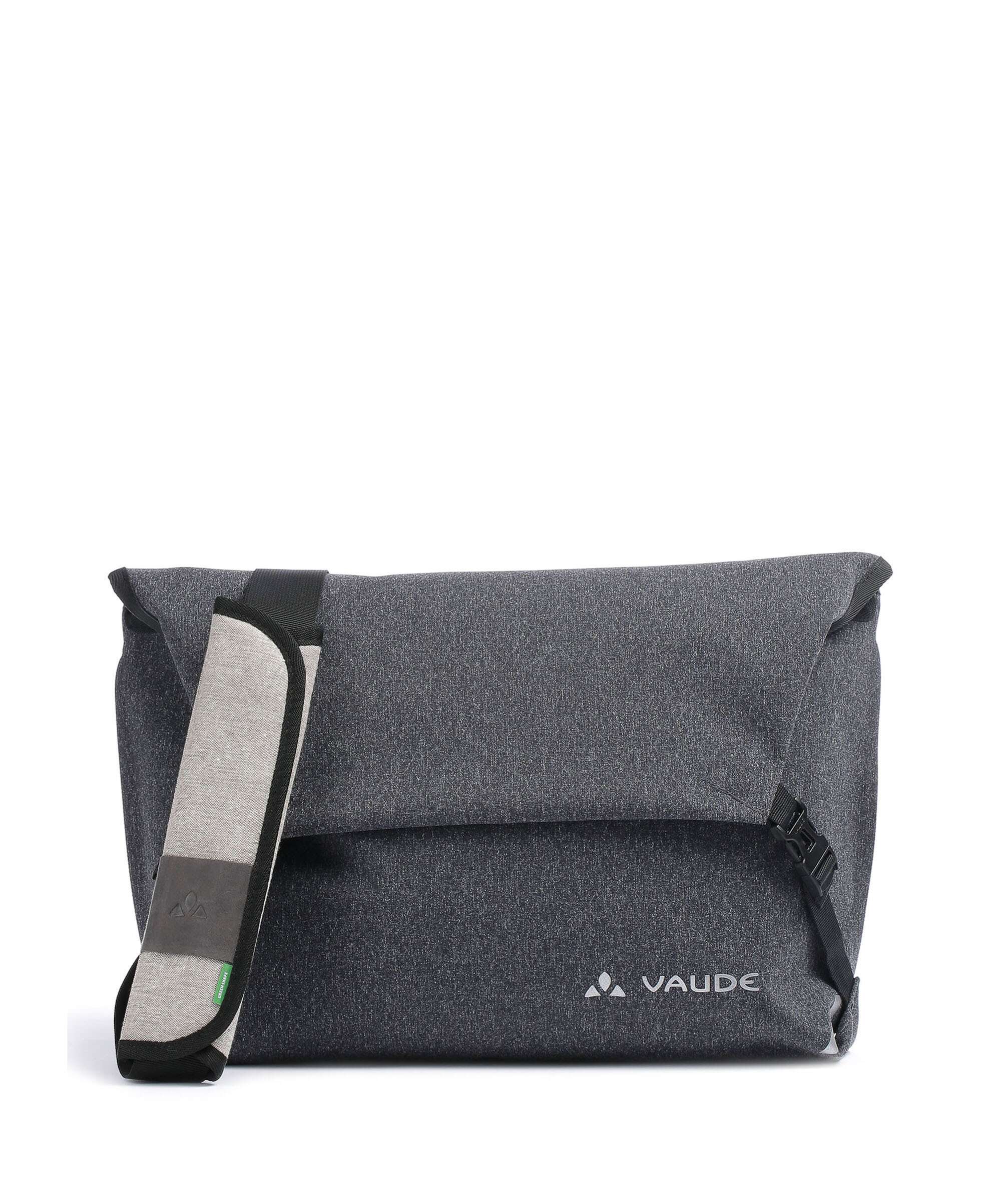 Vaude Schmalegg Messenger bag black