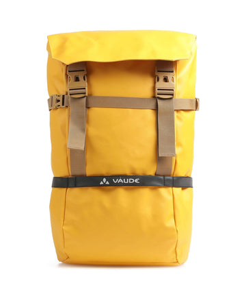 Vaude Mineo 30 Sac à dos de randonnée burnt yellow