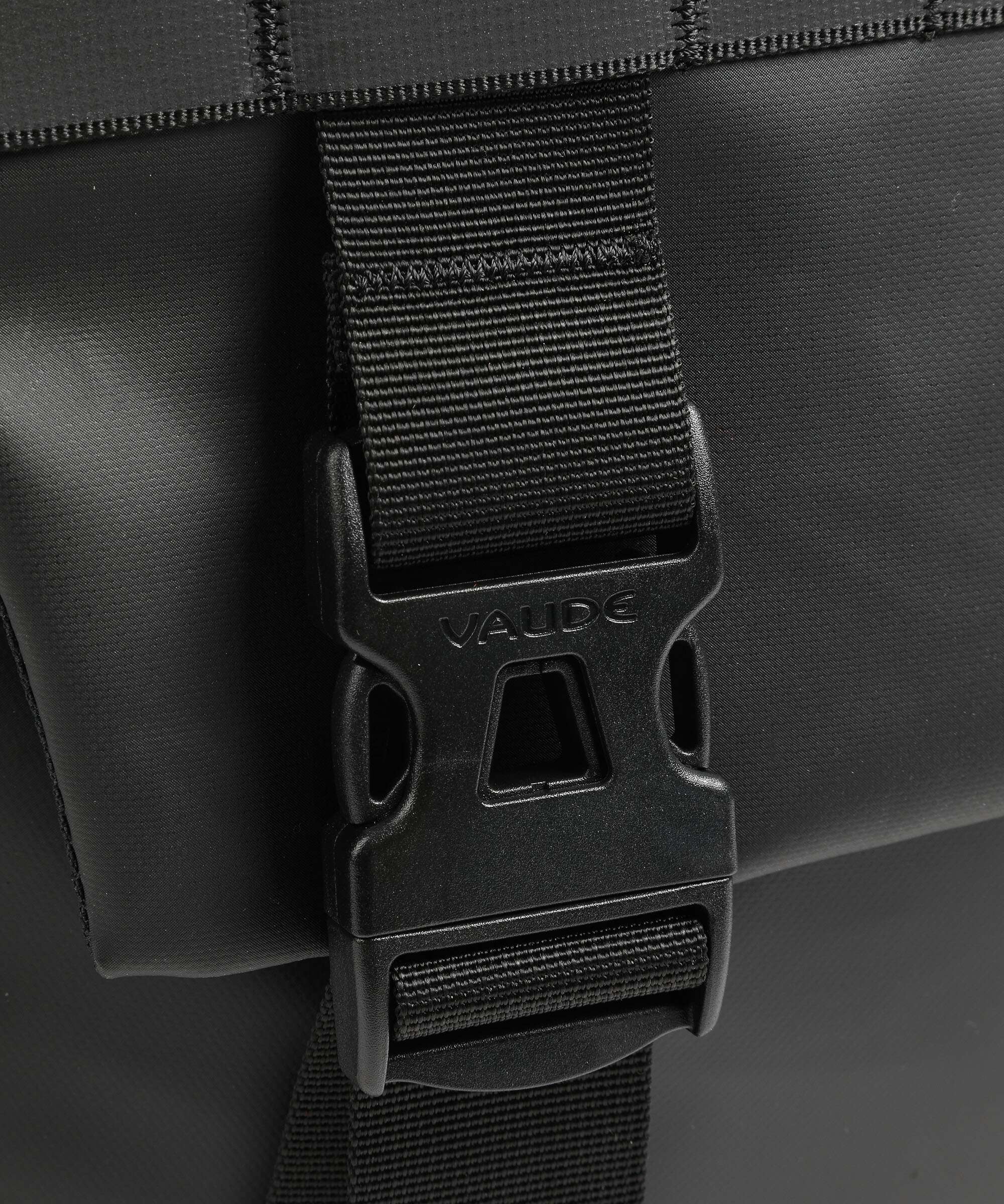Vaude Mineo 22 Bike pannier black