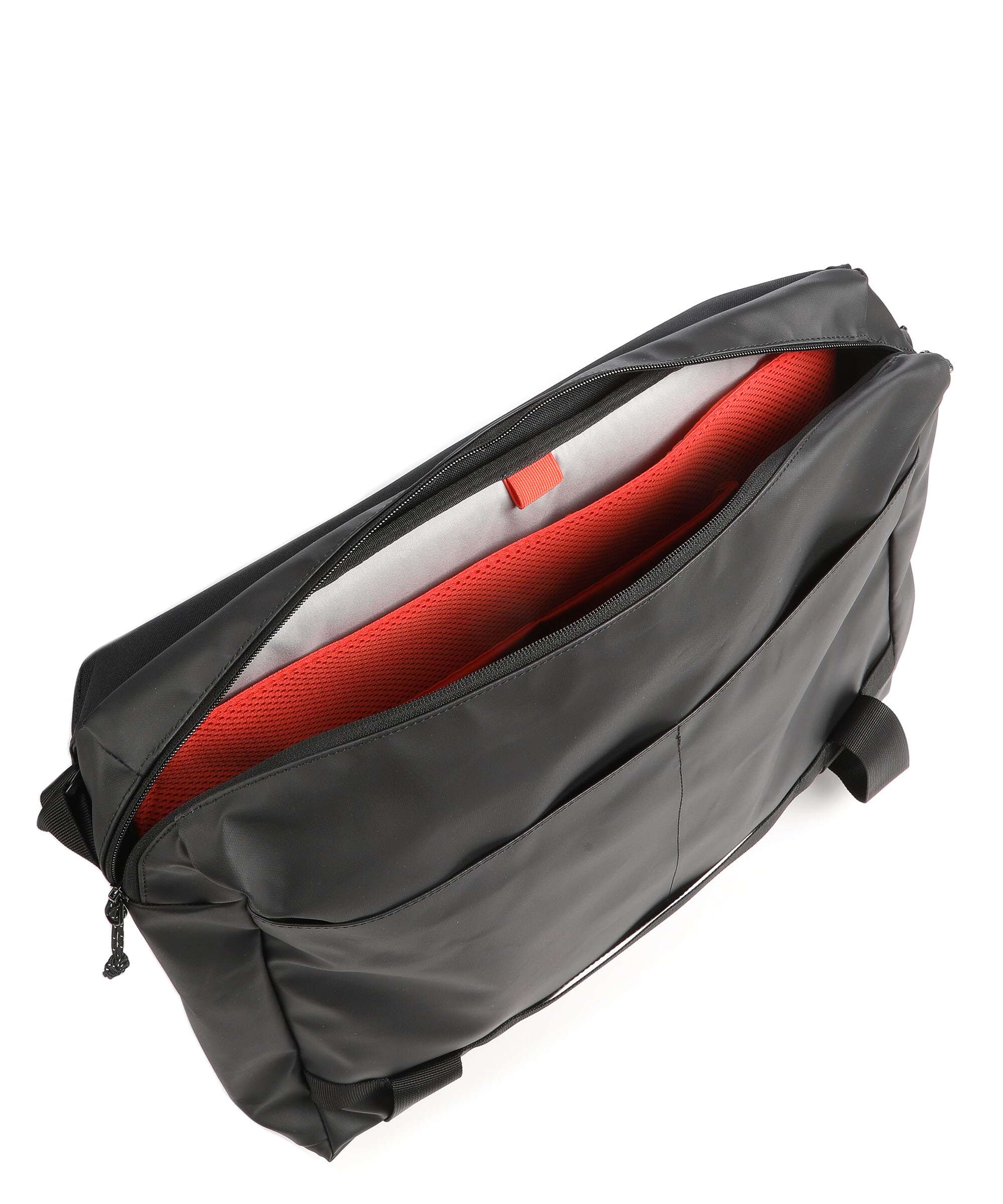 Vaude Mineo 22 Bike pannier black