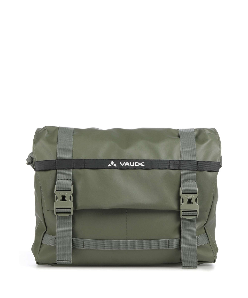 Vaude Mineo 22 Bike pannier khaki
