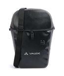 Vaude Aqua Commute Single Sac pour porteur de bagages black