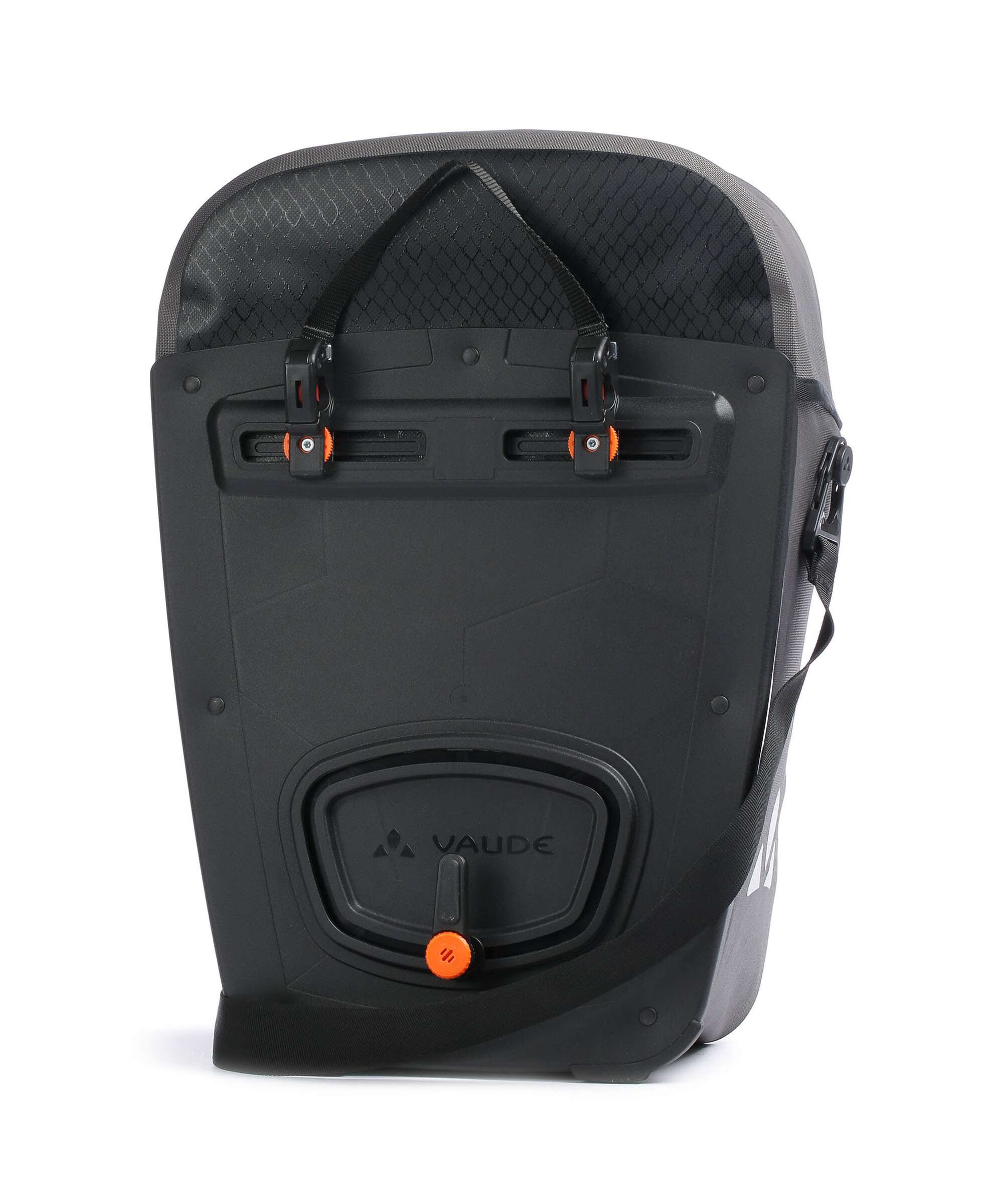 Vaude Aqua Commute Single Bike pannier black