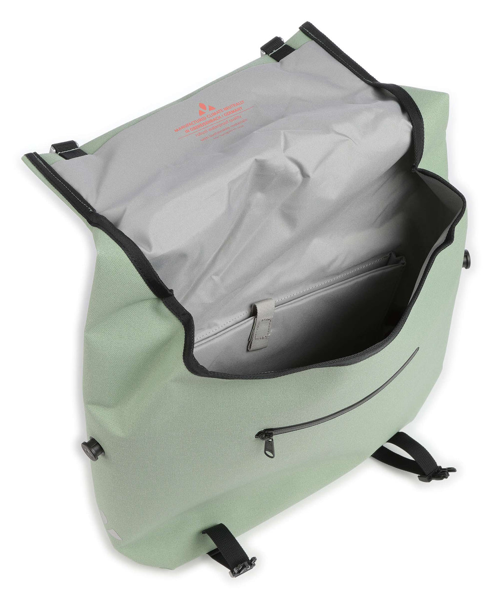 Vaude Urban Augsburg Briefcase willow green