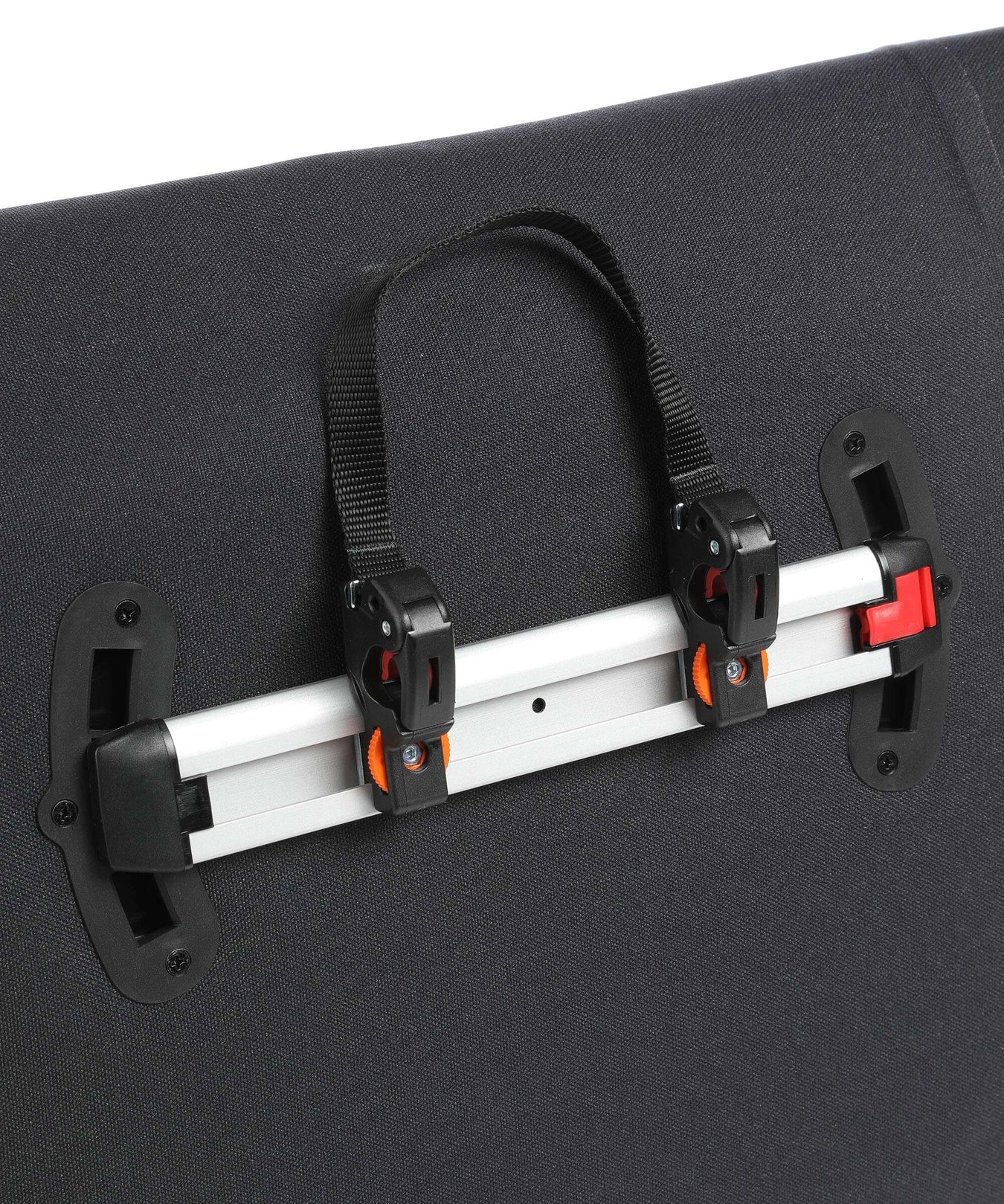 Vaude Urban Augsburg Briefcase black