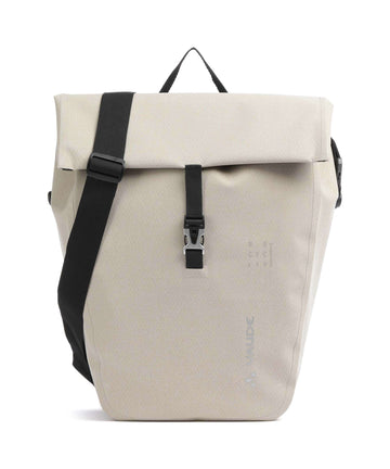 Vaude Urban ReCycle Sac pour porteur de bagages linen