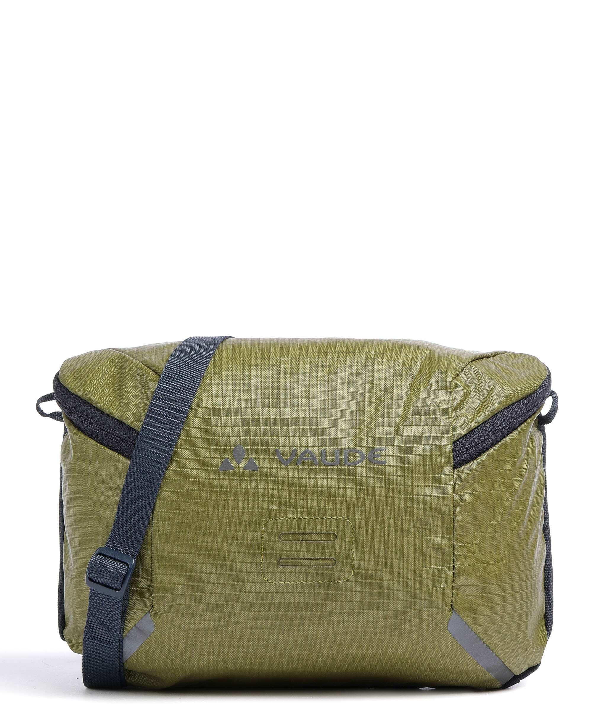 Vaude urban CityBox Handlebar bag bamboo