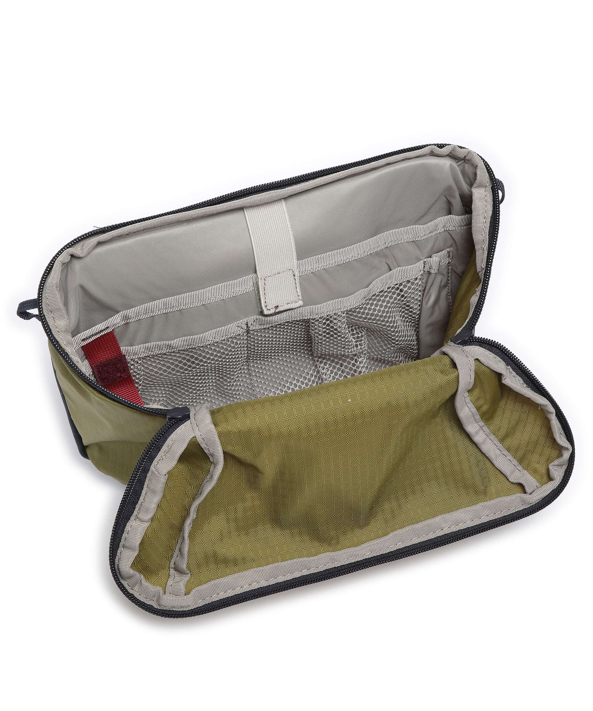 Vaude urban CityBox Handlebar bag bamboo