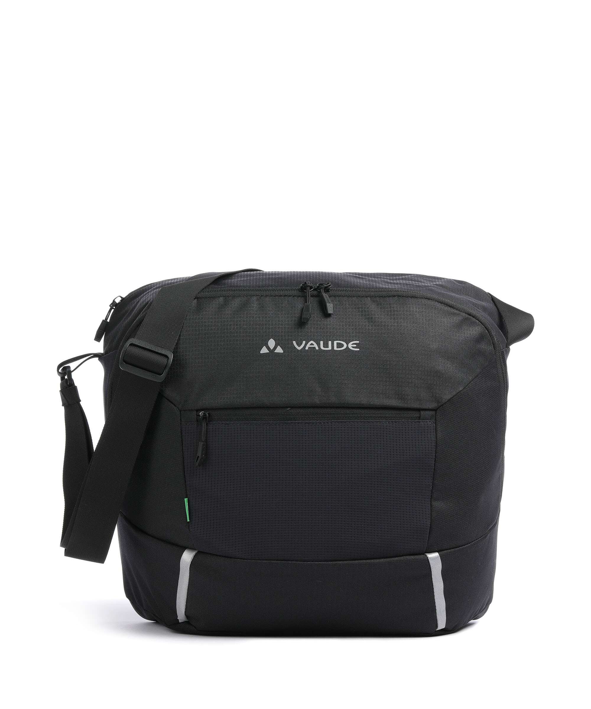 Vaude urban Cycle Bike pannier black