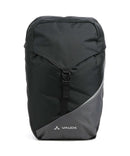 Vaude Urban TwinRoadster Sac pour porteur de bagages black