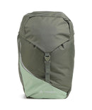 Vaude Urban TwinRoadster Sac pour porteur de bagages khaki